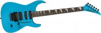 Jackson American Series Soloist SL3 - RVB