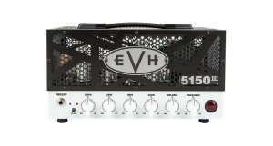 EVH 5150III 15W LBX Head