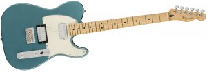 Fender Player Telecaster HH - MN TPL