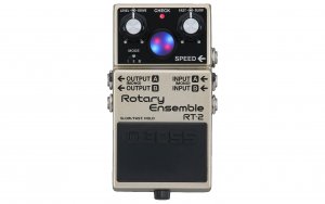 Boss RT-2 Rotary Ensemble