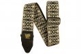 Ernie Ball Jacquard Guitar Strap - MI