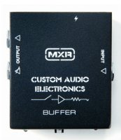 MXR CAE MC406 Buffer