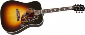 Gibson Hummingbird Standard