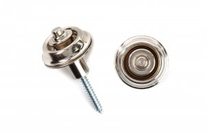 Dunlop SLS1401 Flush Mount StrapLok - NH