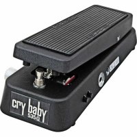 Dunlop Cry Baby 535Q Multi-Wah