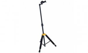 Hercules GS415B PLUS Guitar Stand