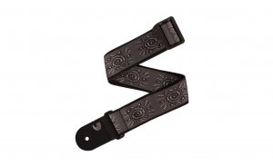 D'Addario 50PW03 Vintage Planet Waves - Suns Silver