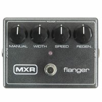 MXR M117R Flanger