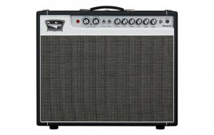 Tone King Royalist MKIII Combo