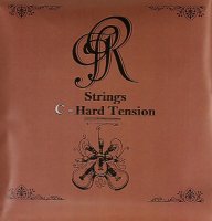 Ramirez Hard Tension Strings (Carbon 3rd)