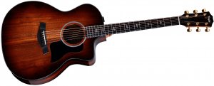 Taylor 224ce-K Deluxe