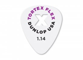 Dunlop Tortex Flex X 1.14mm