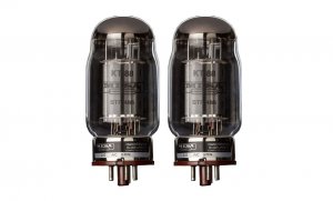 Mesa Boogie KT88 STR-448 Matched Pair