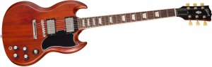 Gibson SG Standard '61 Faded