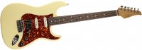 Suhr Classic S Roasted HSS - VWH