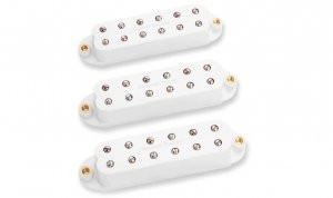 Seymour Duncan Little '59 Strat Set