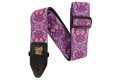 Ernie Ball Jacquard Guitar Strap - PD