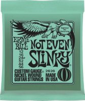 Ernie Ball 2626 Not Even Slinky 12/56