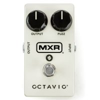 Dunlop M267 Octavio Fuzz