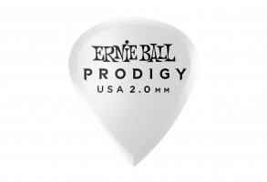 Ernie Ball Prodigy Mini White 2.0mm