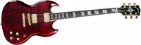 Gibson SG Supreme - WR