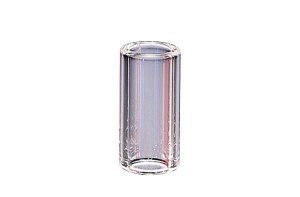 Dunlop 212 Heavy Pyrex Glass Slide