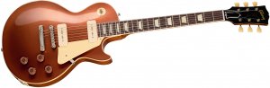 Gibson Custom 1955 NAMM Show Commemorative Edition Les Paul - COI