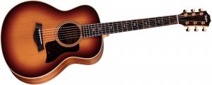 Taylor GS Mini-e Rosewood Sunset Blvd