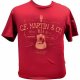 Martin D-28 T-Shirt - M