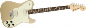 Fender Chris Shiflett Telecaster Deluxe