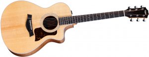 Taylor 212ce