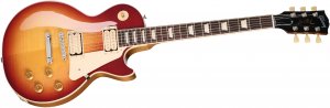 Gibson Les Paul Standard '50s Double Trouble - VU
