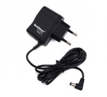 RockBoard NT 1 - Power Supply Adapter, 9V DC, 200 mA