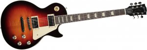 Gibson Les Paul Standard '60s - TB