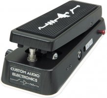 MXR CAE MC404 Cry Baby Dual Inductor