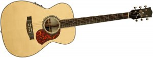 Maton Master Built Classic