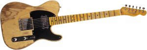 Fender Custom Limited Edition 1951 HS Telecaster Super Heavy Relic - ANT