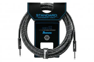 Ibanez SI20 Standard Instrument Cable - 3m - CCT