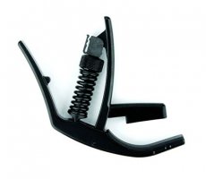 D'Addario NS Artist DADGAD Capo