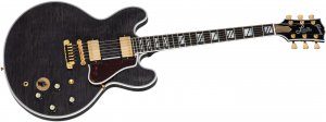 Gibson Custom B.B. King Lucille Legacy