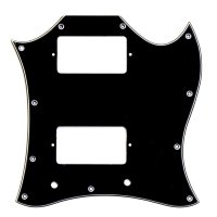 Allparts Pickguard for SG® Large