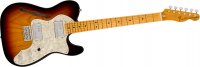 Fender American Vintage II 1972 Telecaster Thinline - 3CS