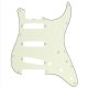 Fender ‘62 Vintage Strat 11 Hole Pickguard - MG