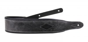 Minotaur Vegan Padded Strap - GR