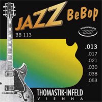 Thomastik BeBop 13/53