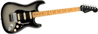 Fender American Ultra Luxe Stratocaster Floyd Rose HSS - MN SLB