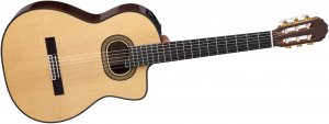 Takamine DH90 Hirade