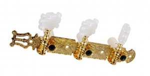Allparts Classical Tuner Set - GH