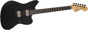 Fender Jim Root Jazzmaster - FBK