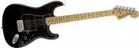 Fender American Special Stratocaster HSS - BK